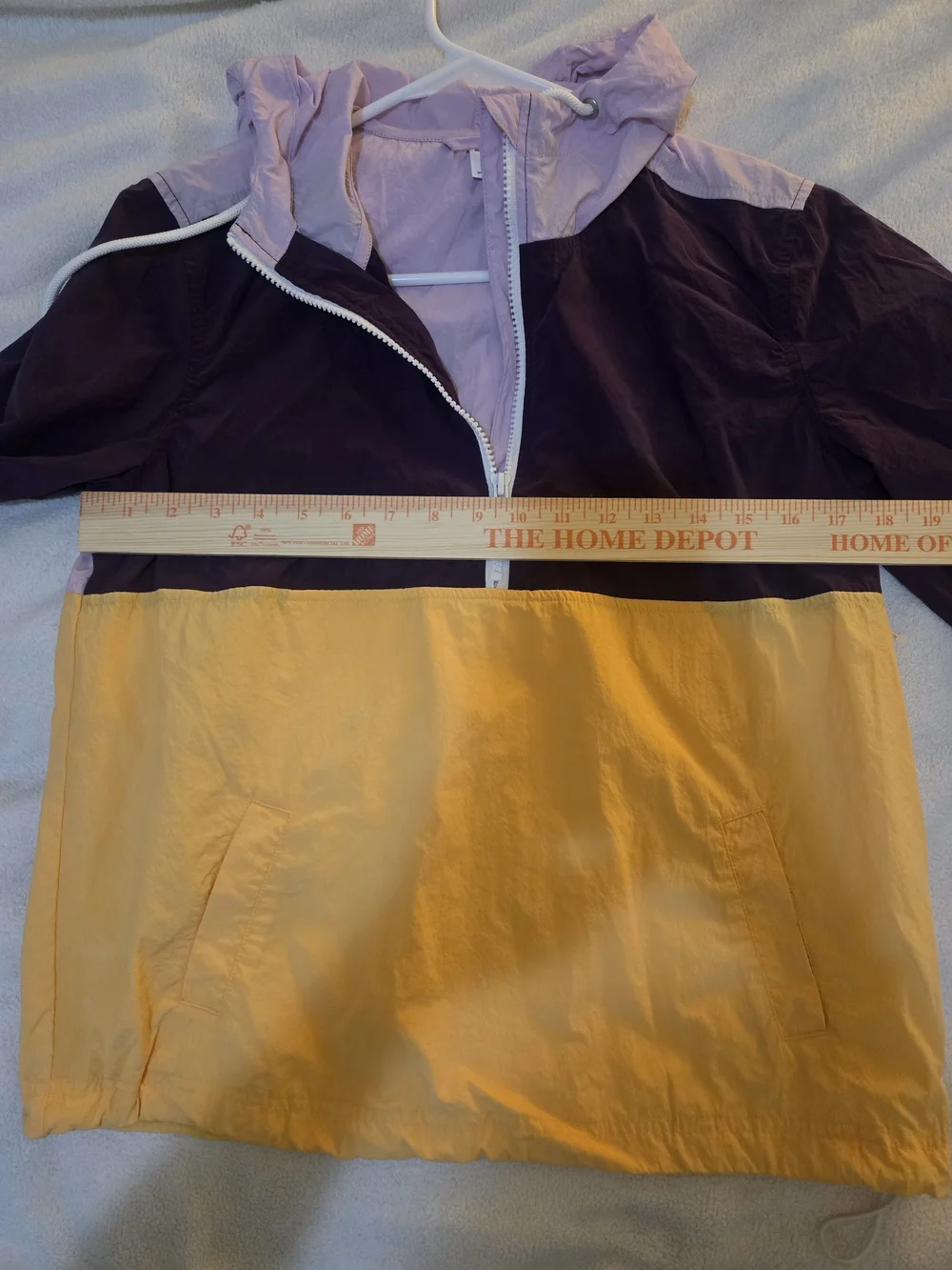 Old Navy colorblock kids
